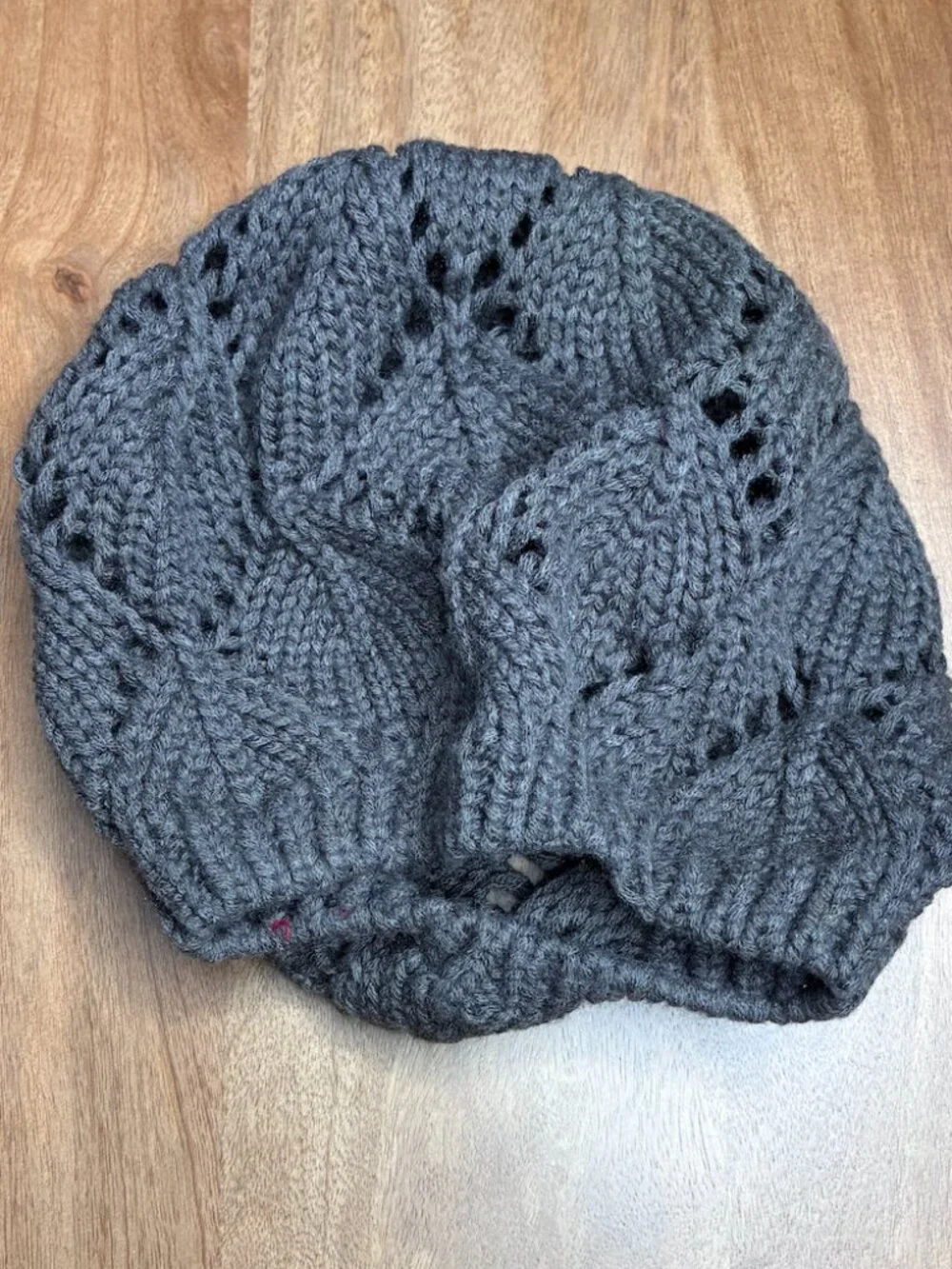 Y2K Vintage Women’s Beanies – Lot of 5